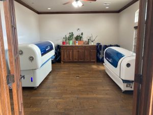 Aqua Massage Clinic
